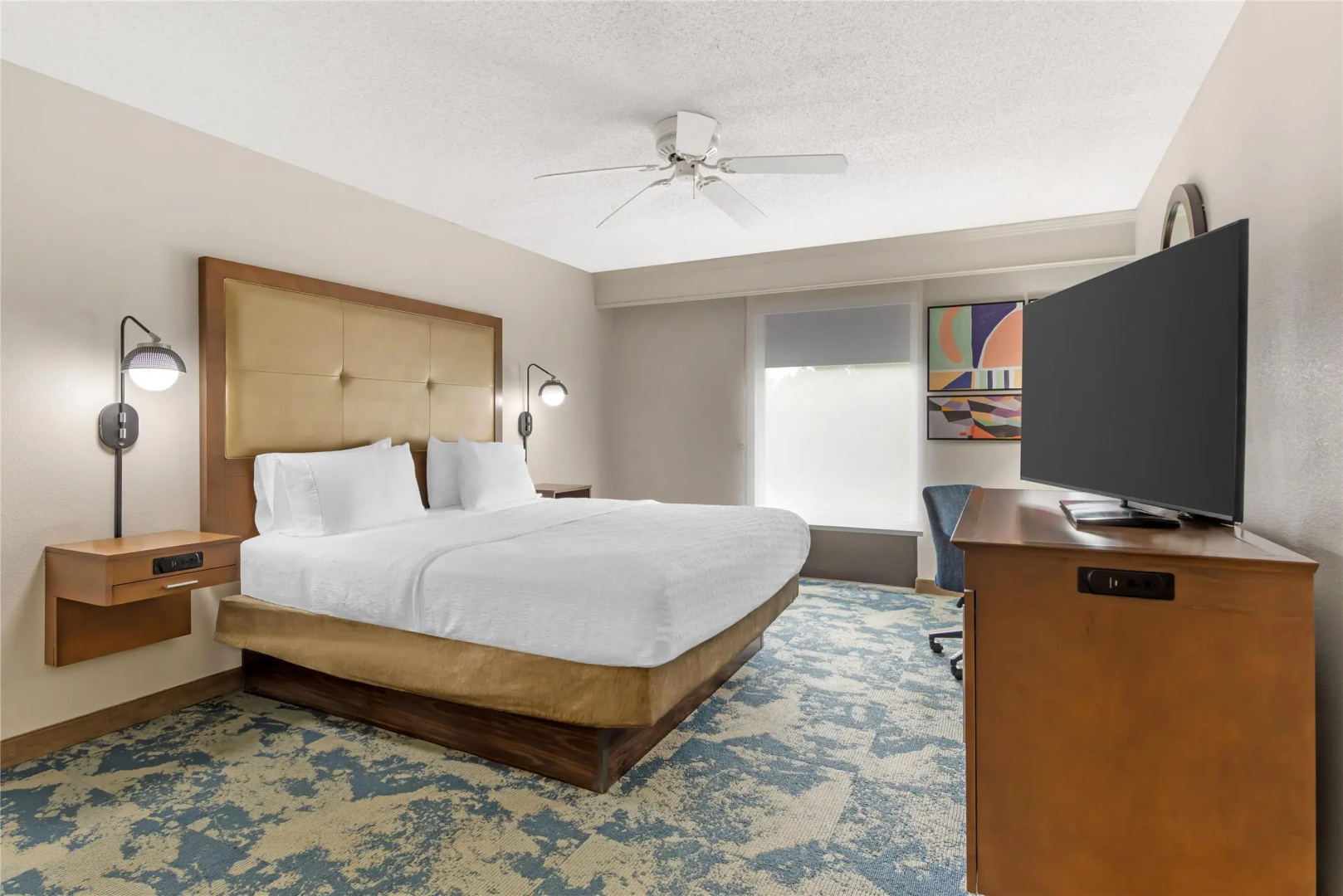 Photo - Hampton Inn & Suites Atlanta/Duluth/Gwinnett County