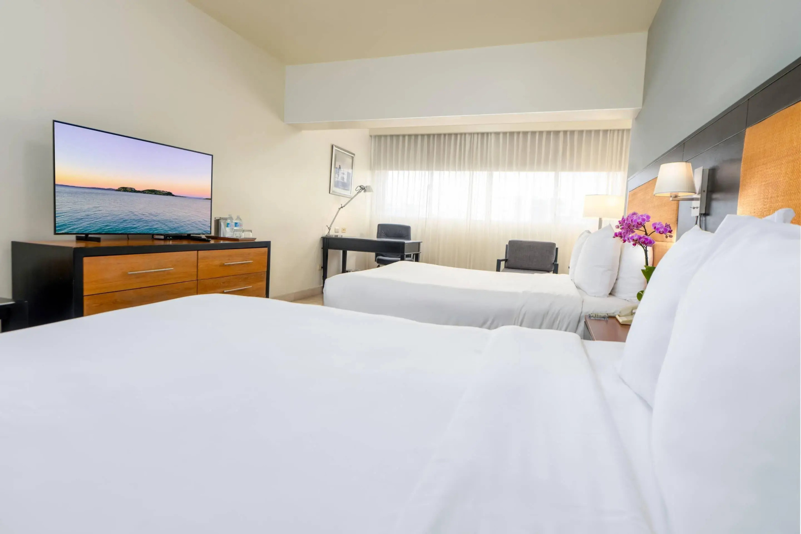 Photo - Radisson Hotel Santo Domingo
