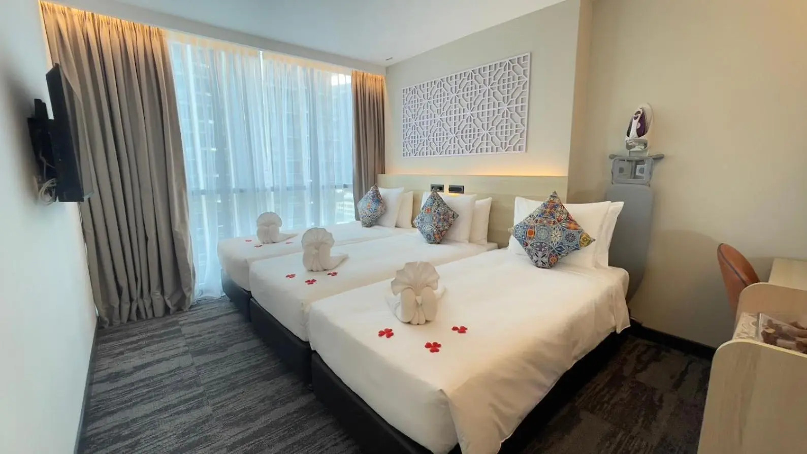 Foto - Santa Grand Signature Kuala Lumpur