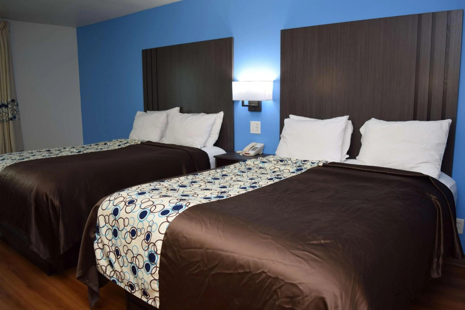 Foto - SureStay Plus By Best Western Niagara Falls East