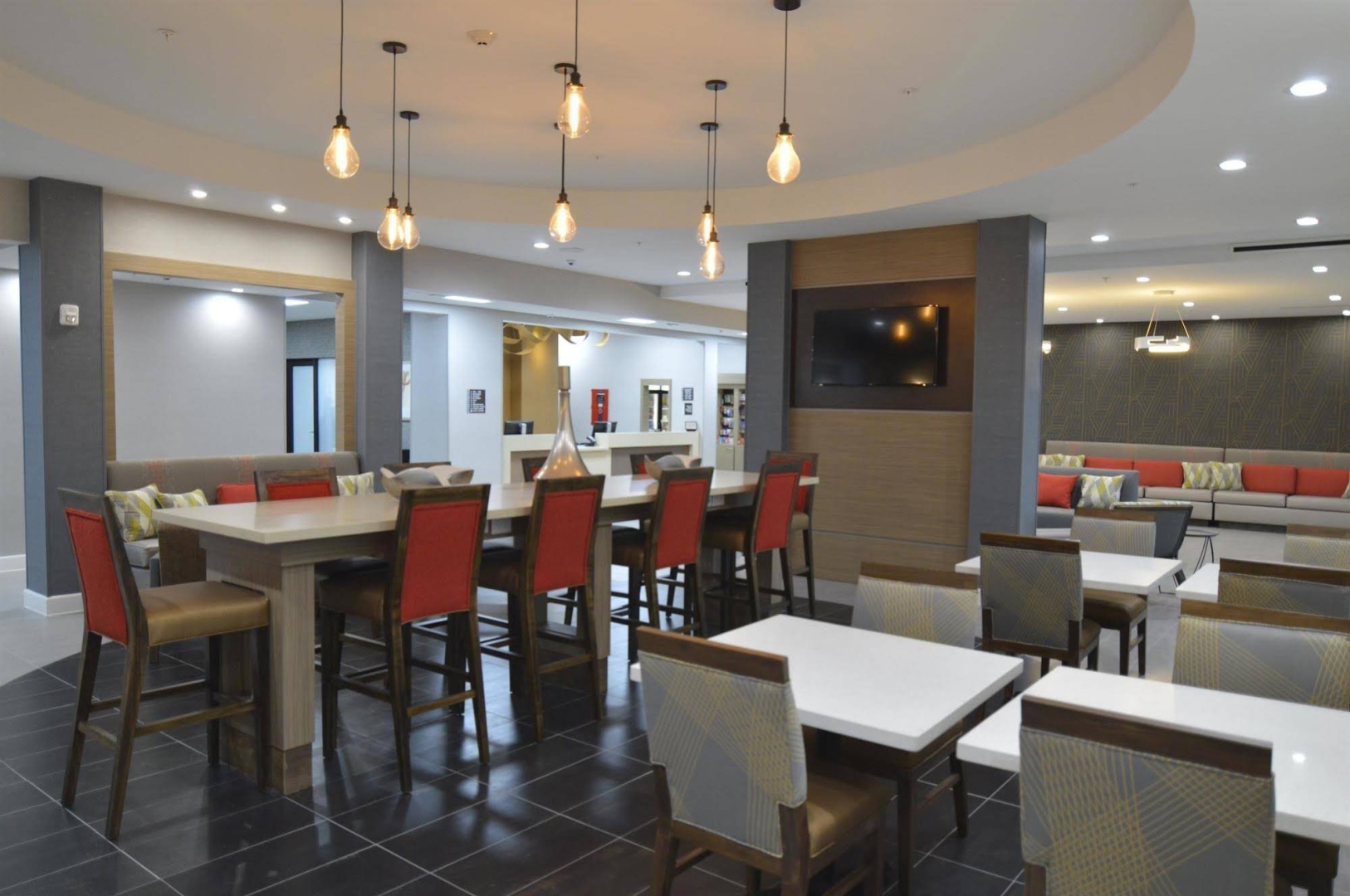 Foto - Comfort Inn & Suites Houston I-45 North - IAH