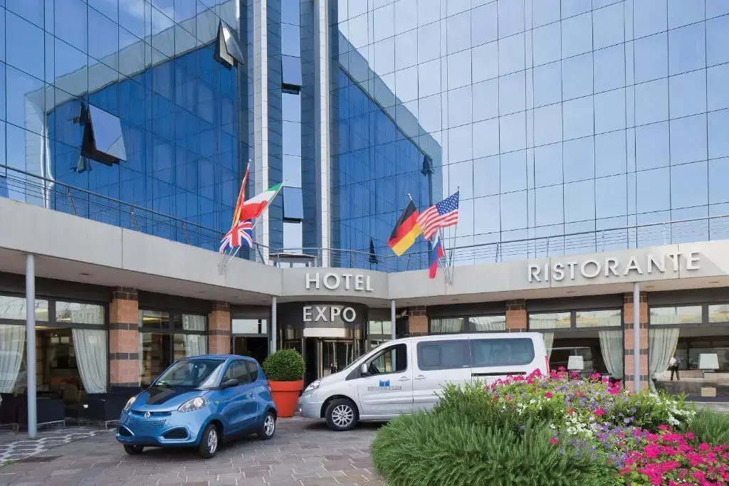 Foto - B&B HOTEL Expo Verona Villafranca