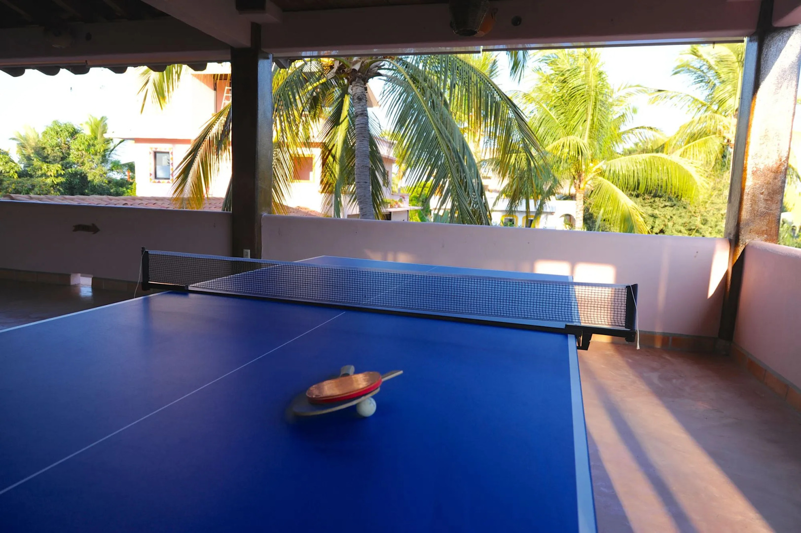 Foto - Hotel Casamar Suites