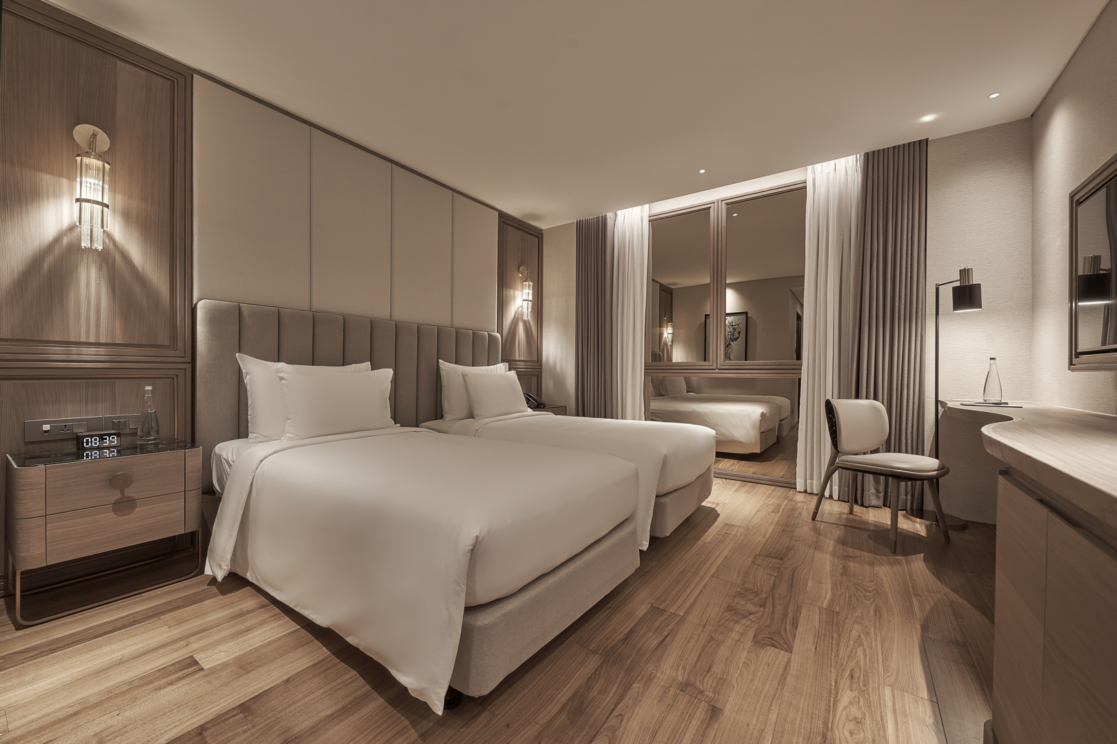 Foto - La Siesta Premium Saigon Central