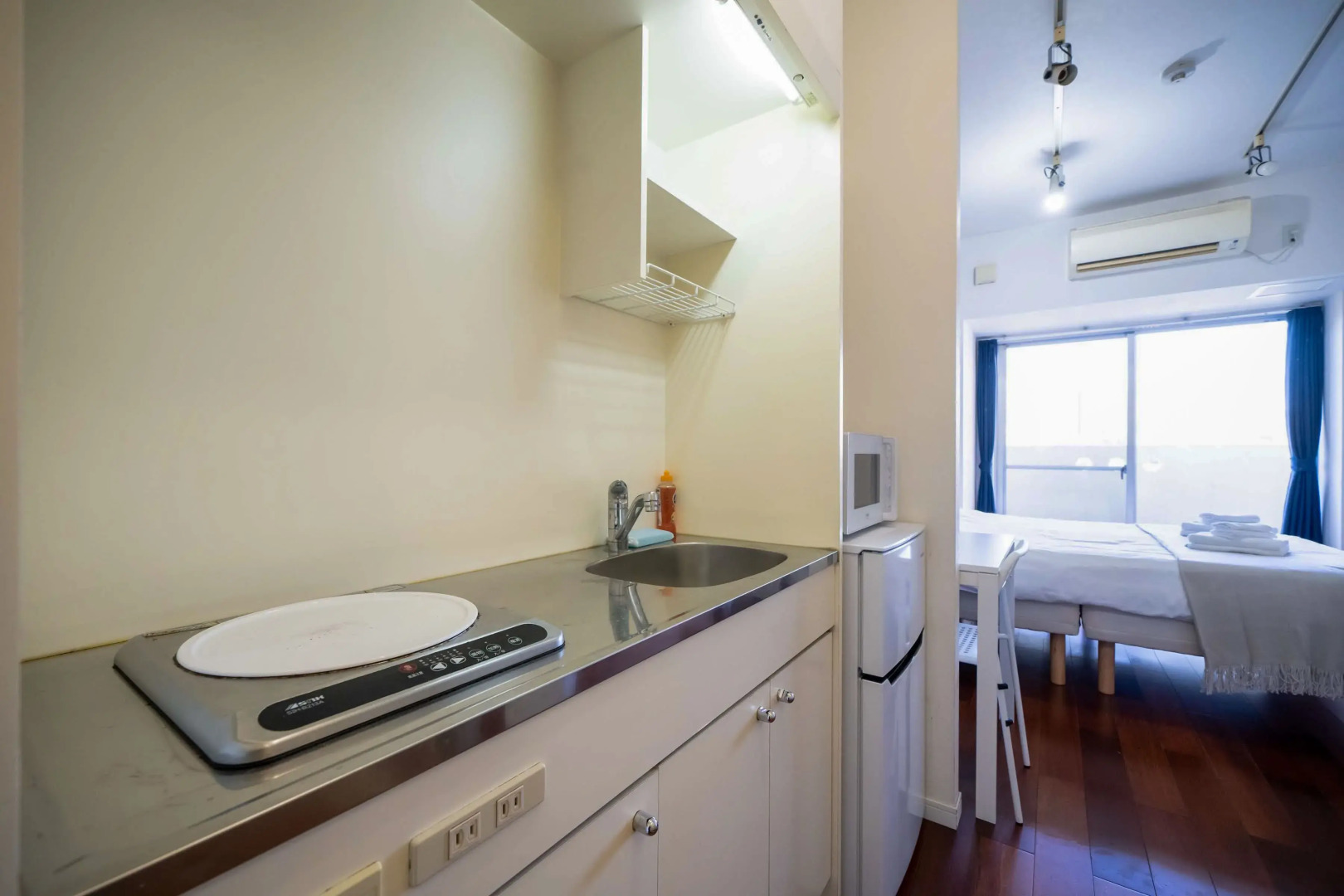 Foto - S-Presso Namba Parks Street