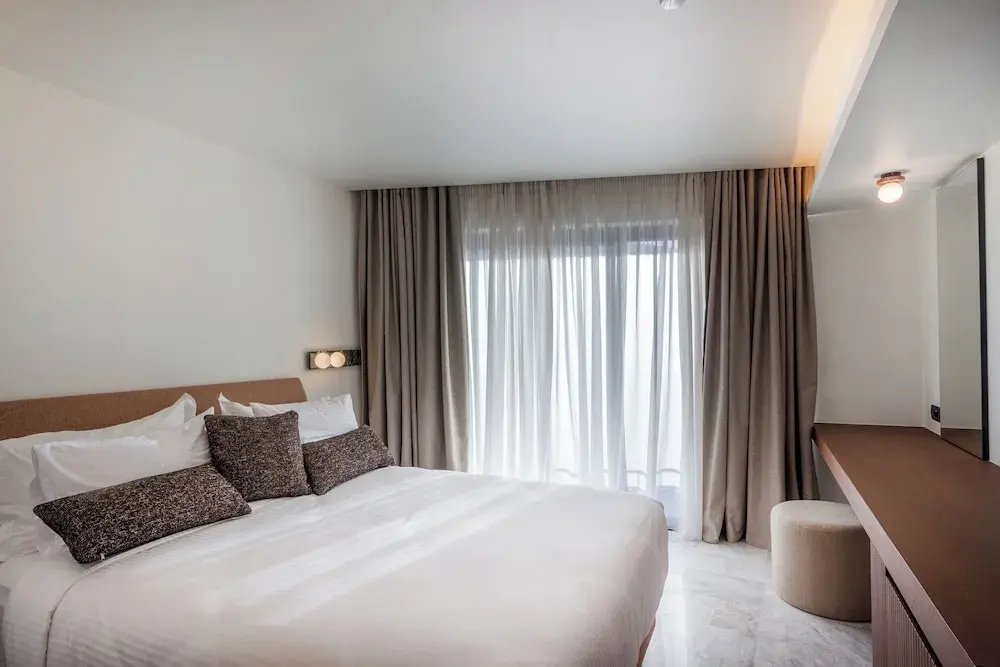 Photo - L'Avventura Suites 