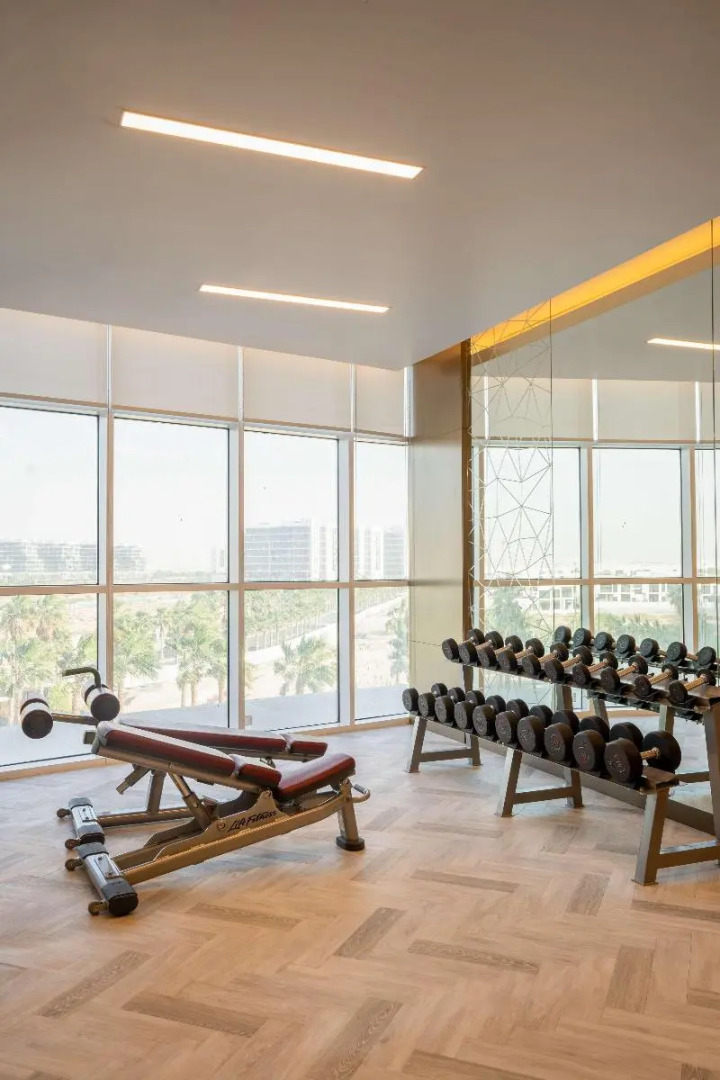 Foto - Radisson Dubai Damac Hills