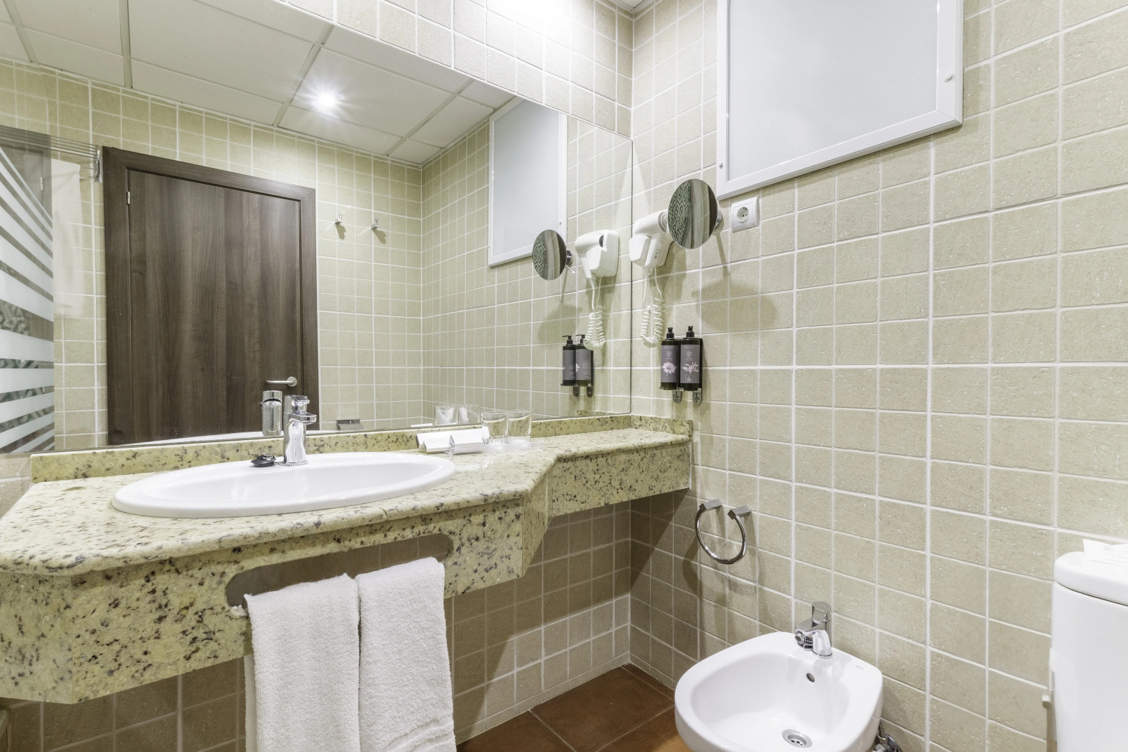 Foto - Best Siroco Hotel