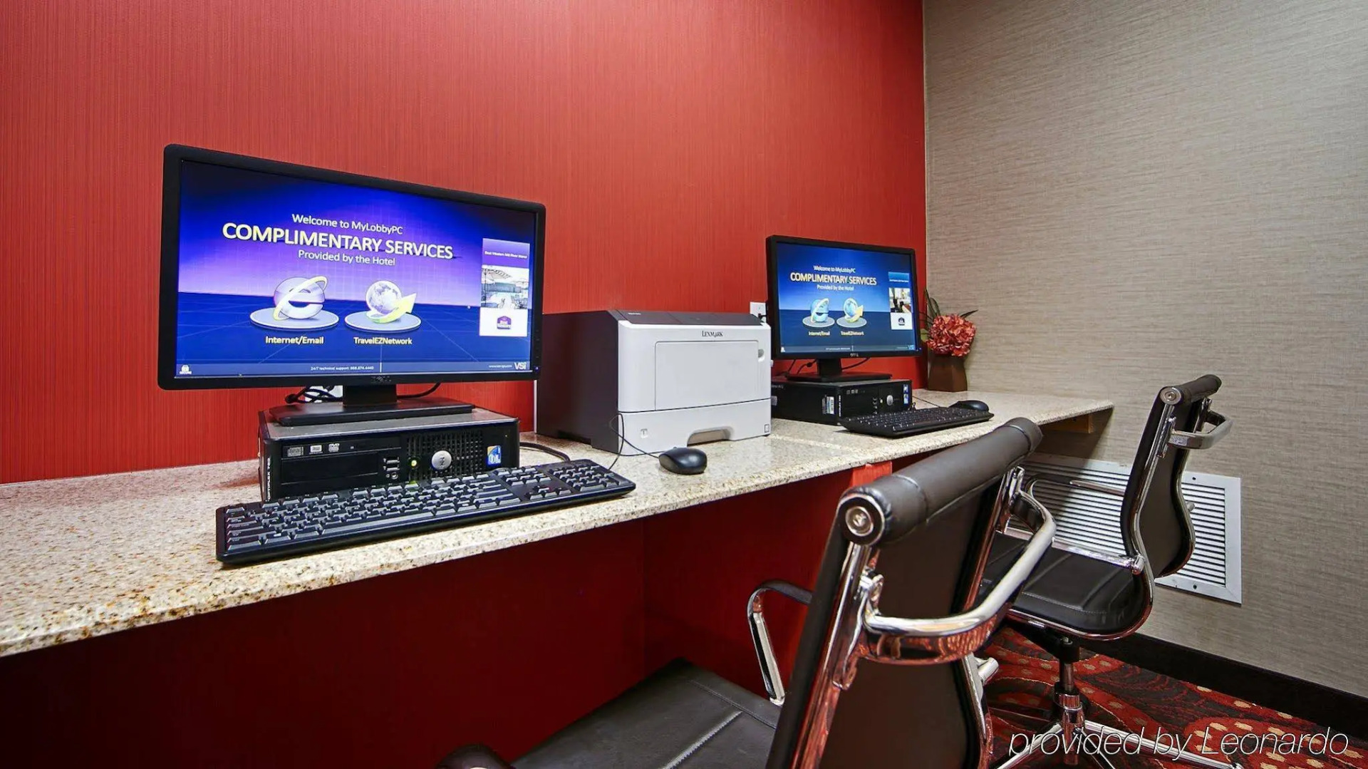 Photo - Best Western Mill River Manor