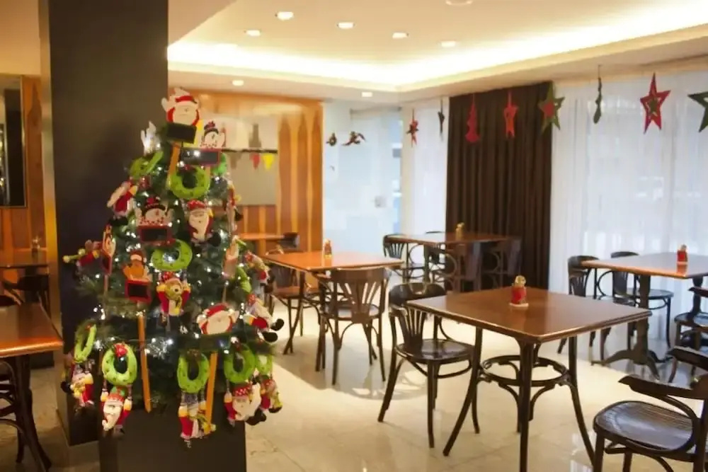 Foto - Hotel Mu