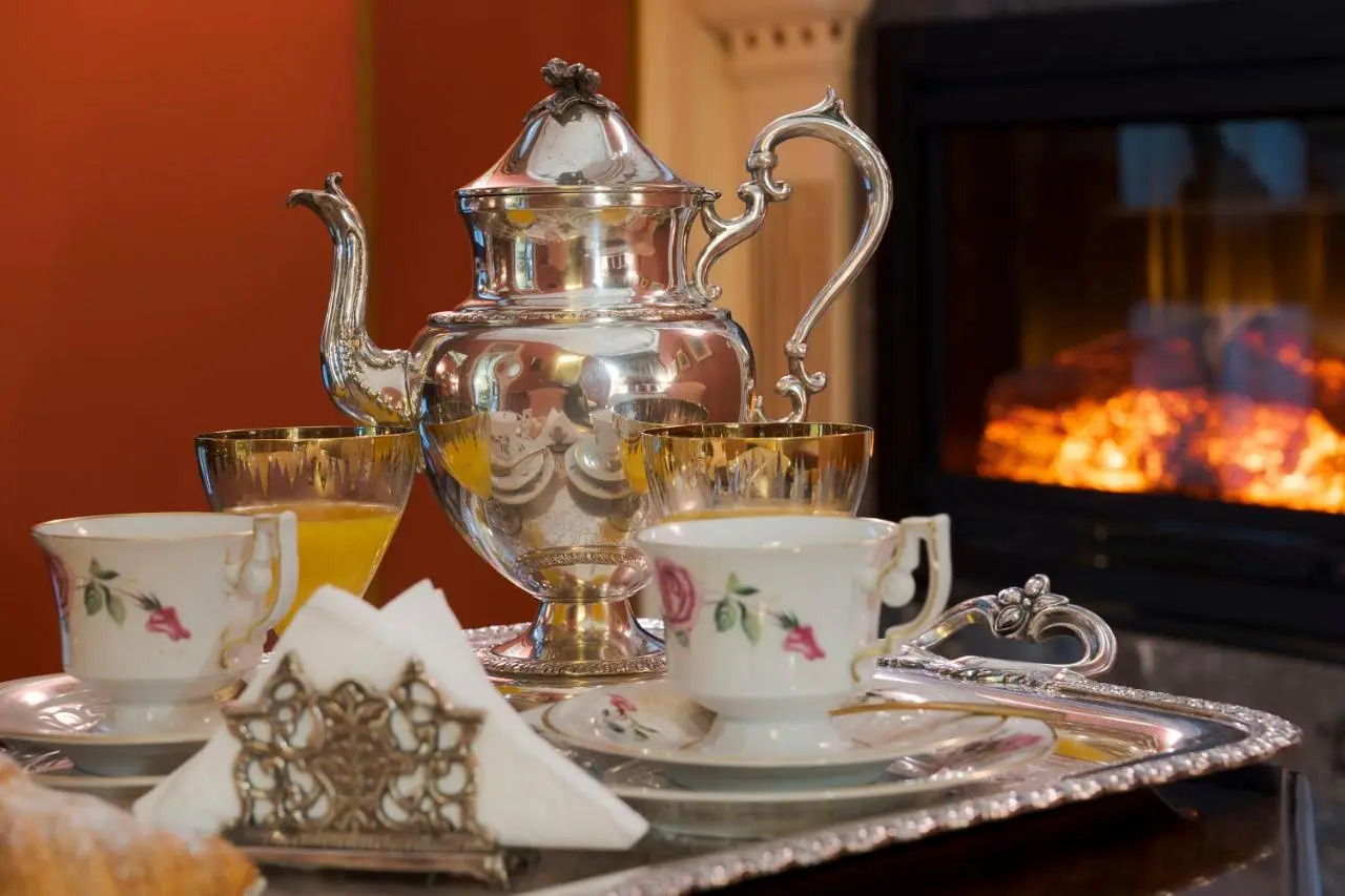 Photo - Palazzo Arone dei Baroni di Valentino