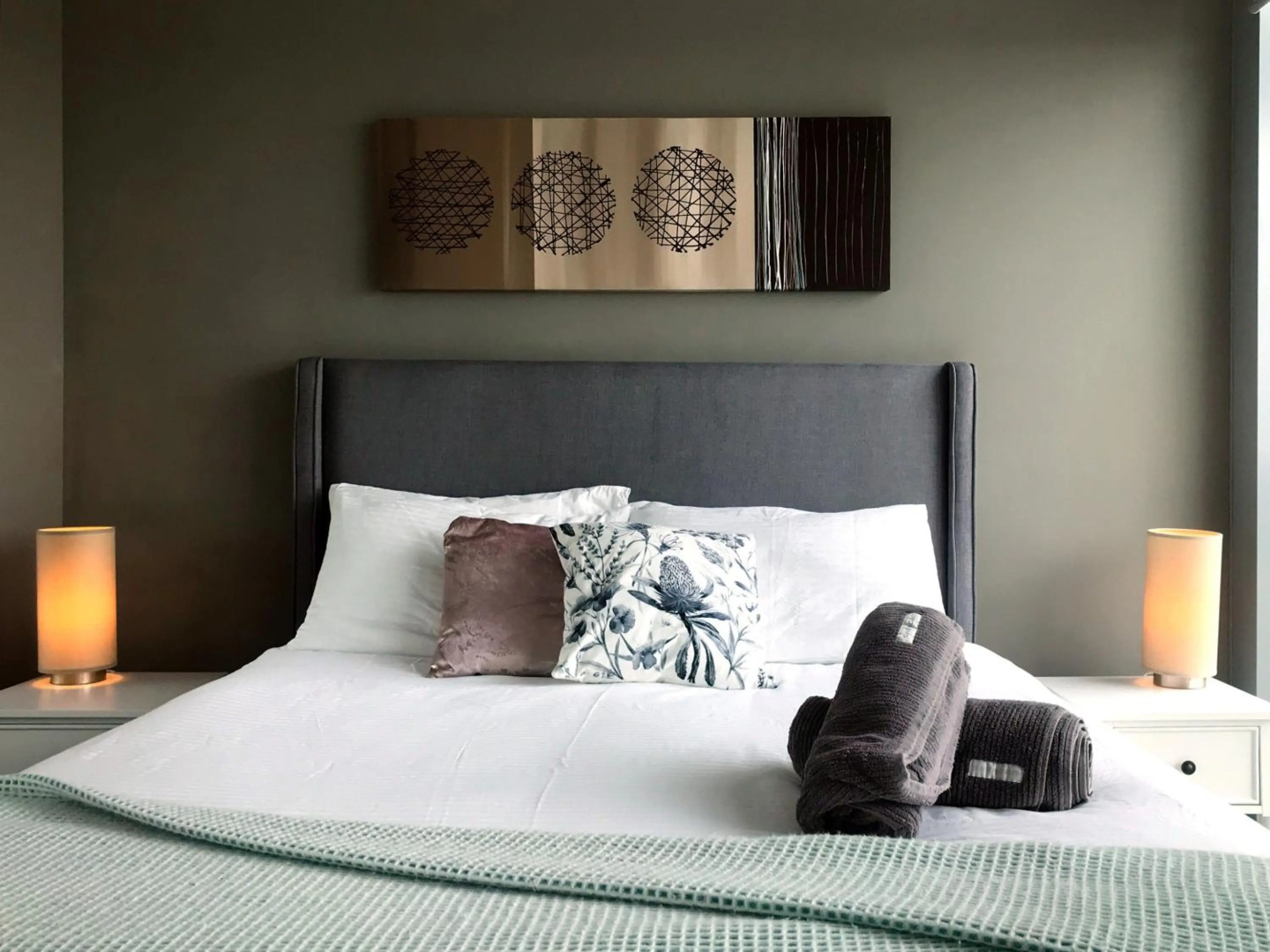 Foto - Evolution Apartments