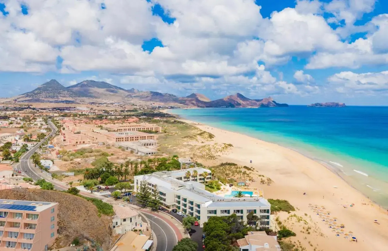 Foto - Vila Baleira Suites