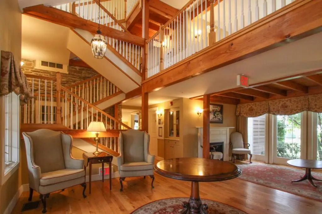 Photo - Joseph Ambler Inn