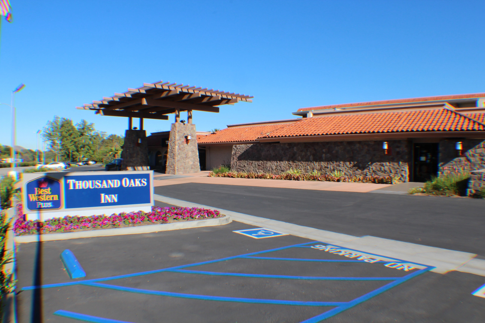 Foto - Best Western Plus Thousand Oaks Inn