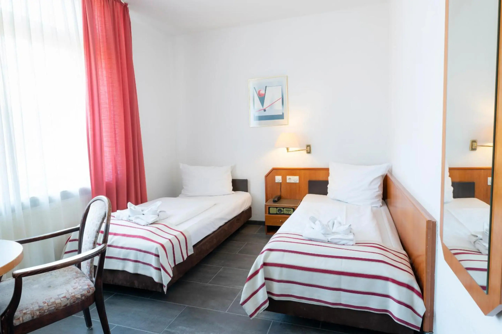 Photo - Hotel Astoria am Urachplatz
