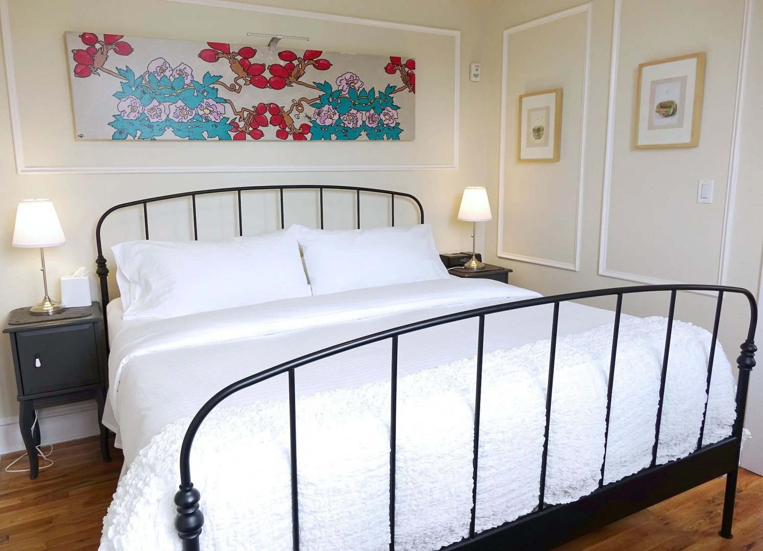 Photo - The Box House Hotel