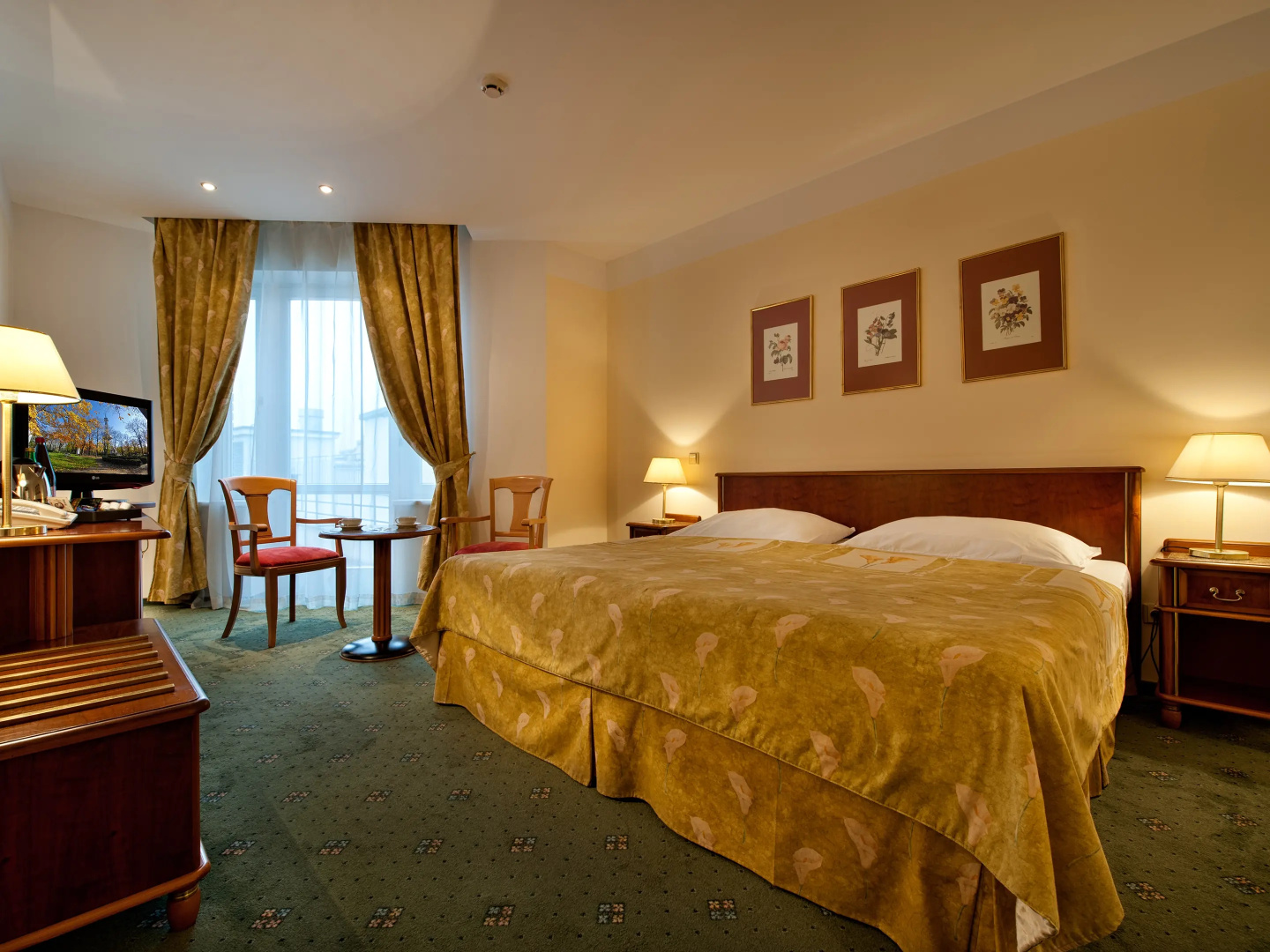 Foto - EA Hotel Rokoko