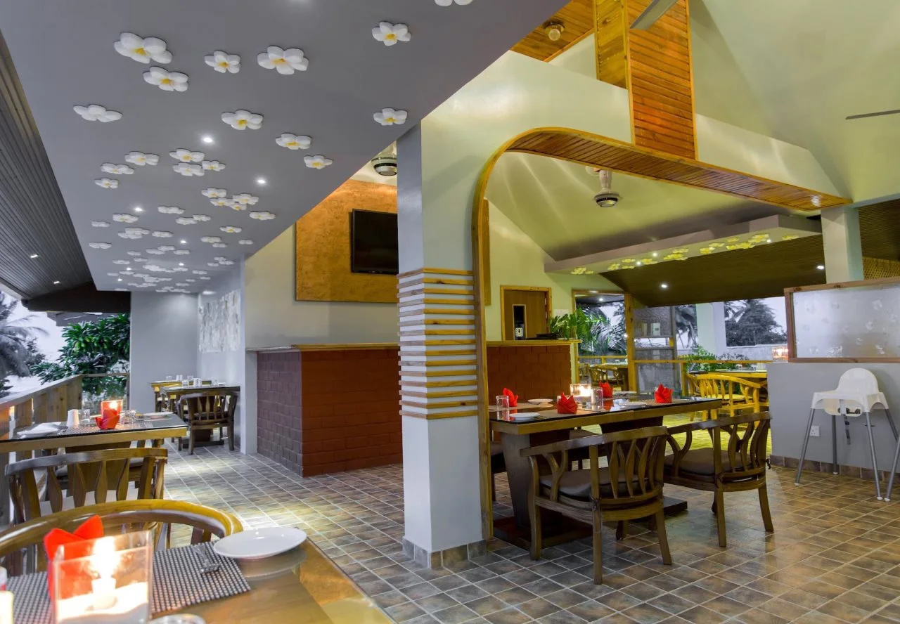 Foto - Kaani Village & Spa