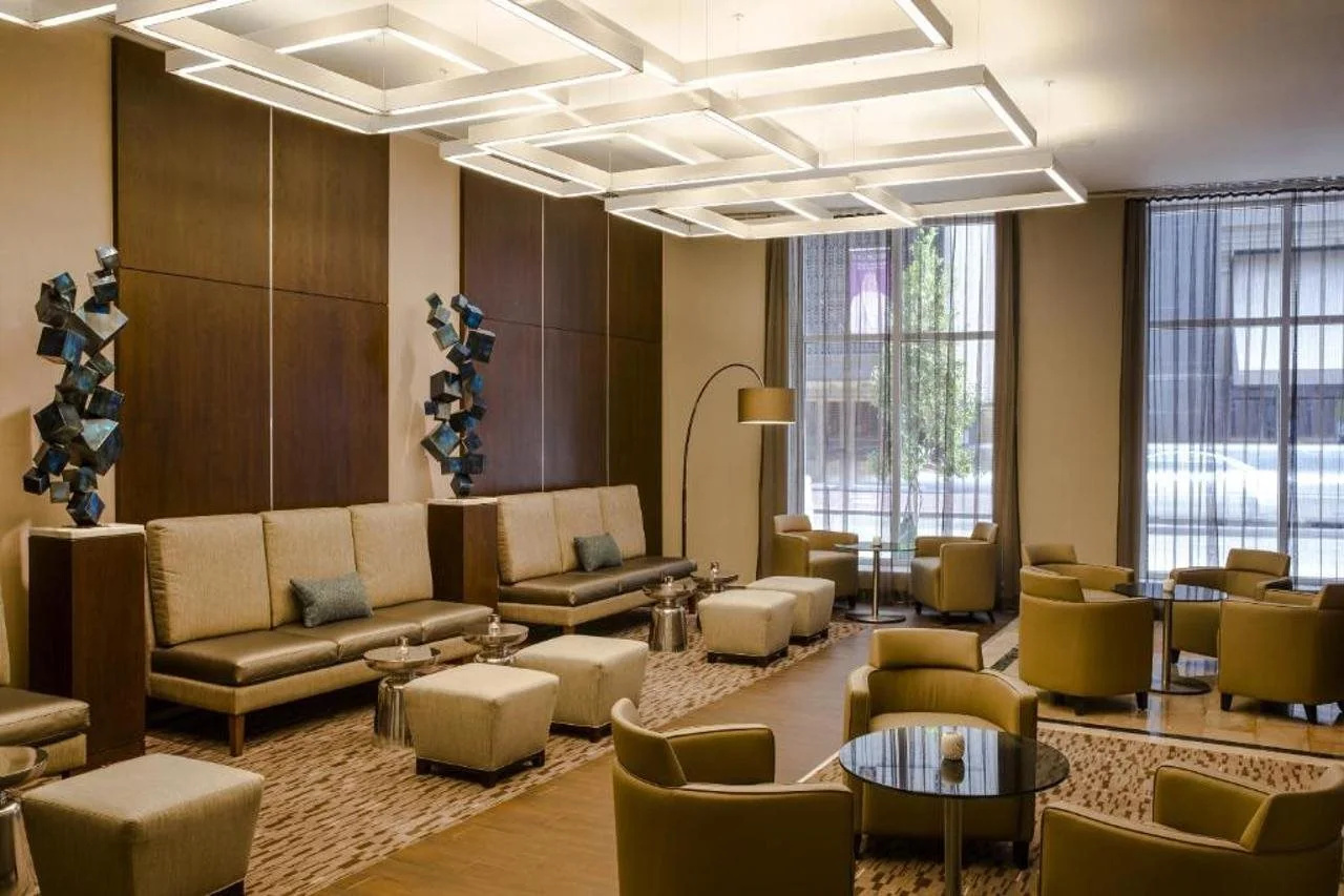 Photo - AC Hotel by Marriott New Orleans French Quarter