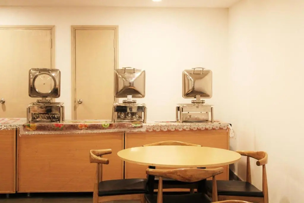 Foto - Hotel The Golden Sands