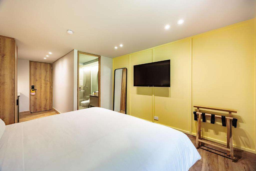 Foto - The Somos Central Hotel Poblado