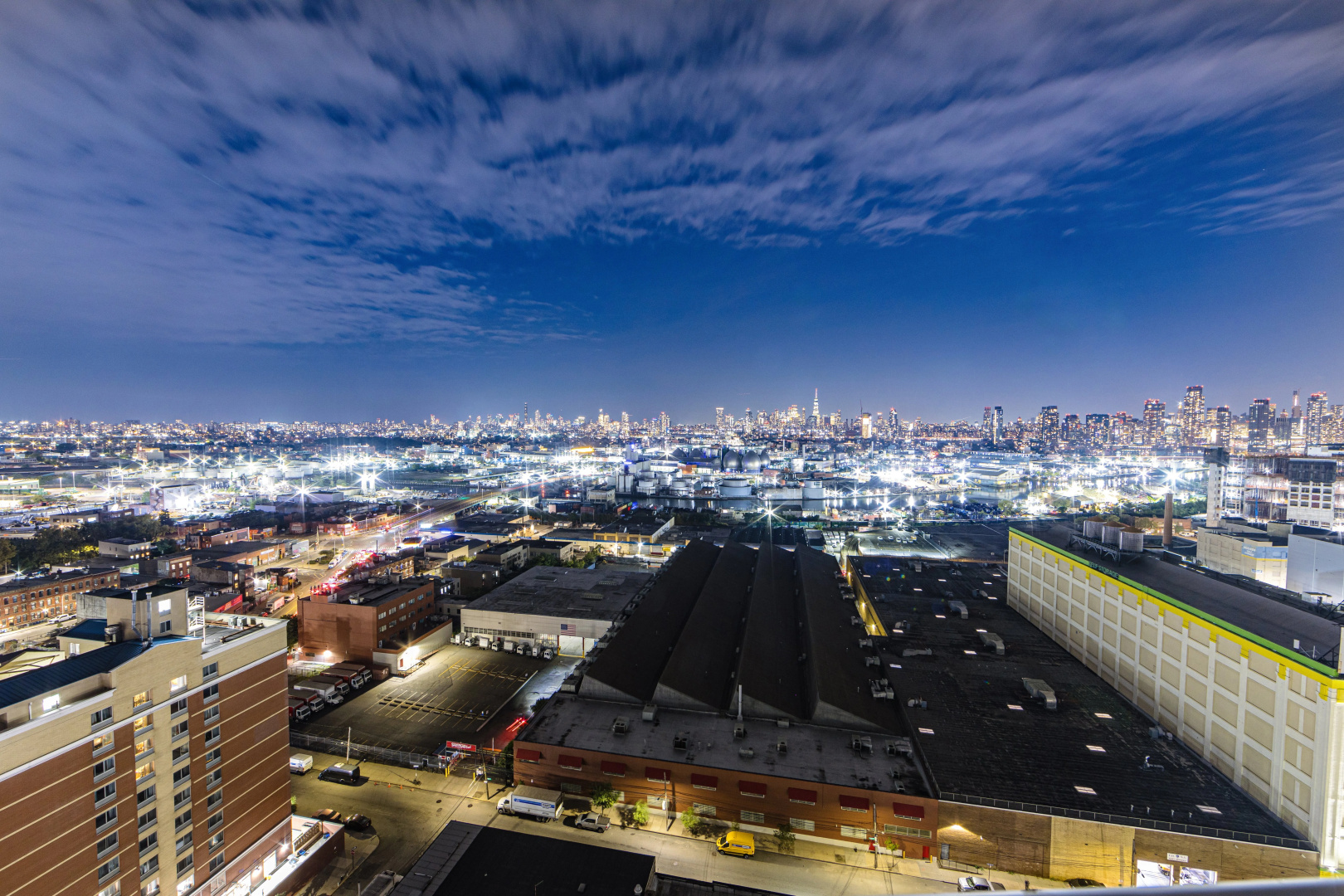 Foto - Holiday Inn Express Long Island City E New York by IHG