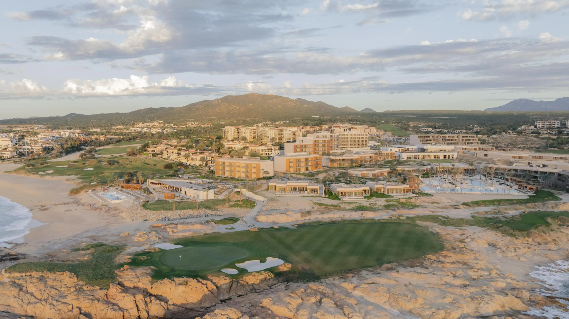 Photo - Park Hyatt Cabo Del Sol