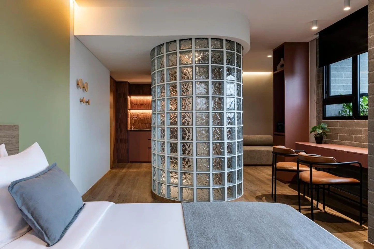 Photo - Heiss Hotel By Jalo