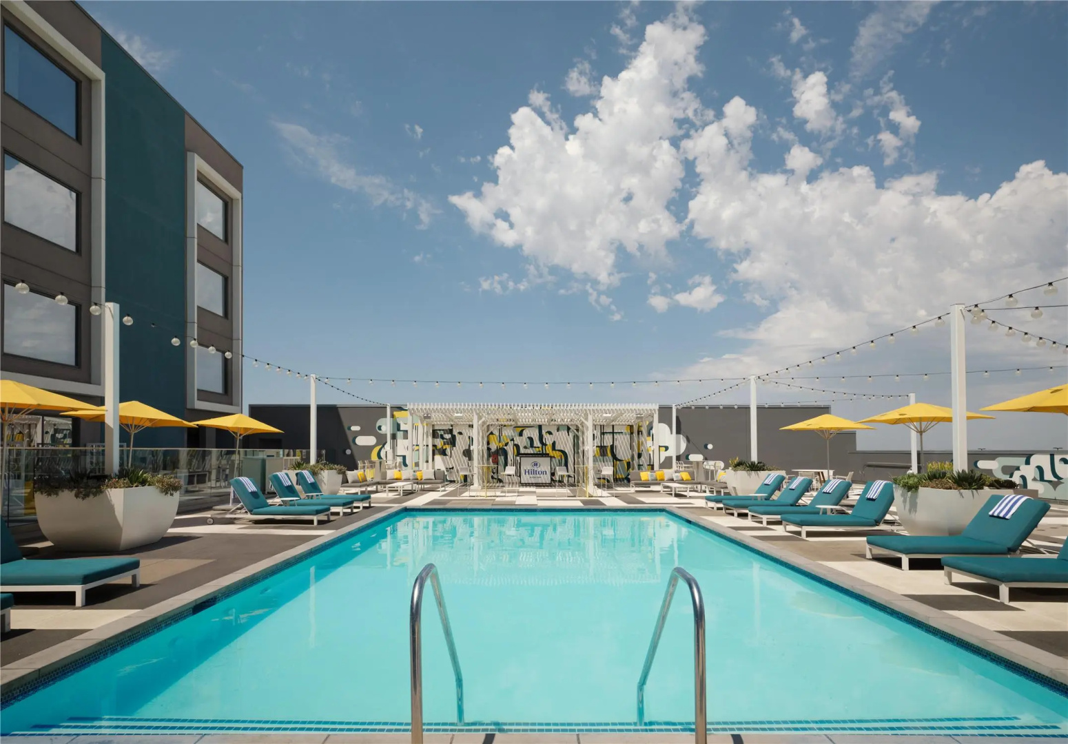 Photo - Hilton Buena Park Anaheim
