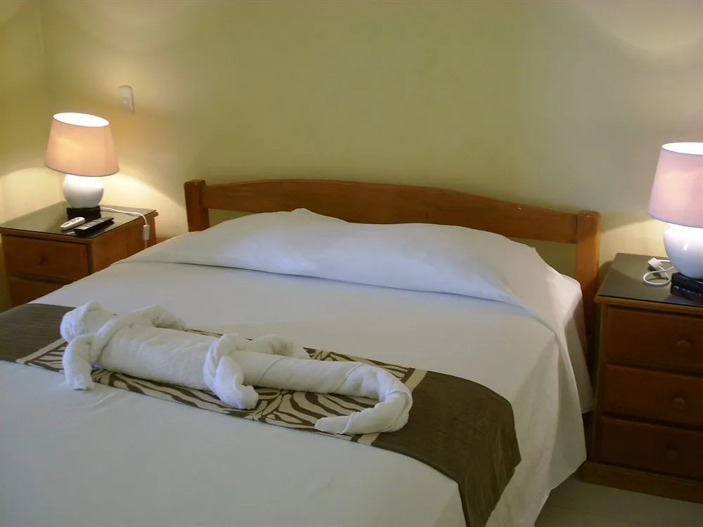 Foto - El Dorado Express Hotel