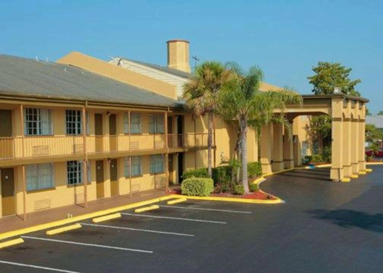 Foto - Econo Lodge Jacksonville South