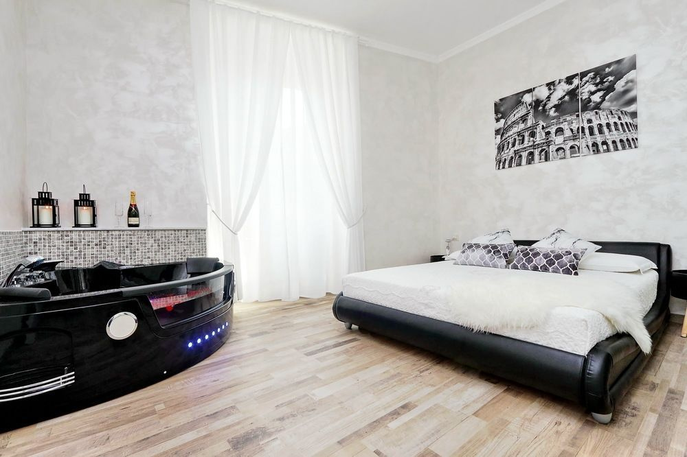 Foto - Just Chilling Suite