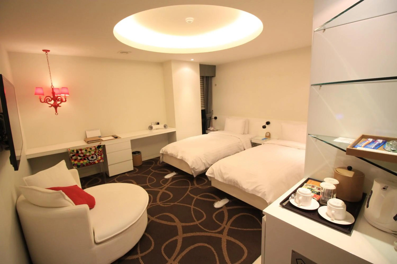 Photo - Hotel Grammos