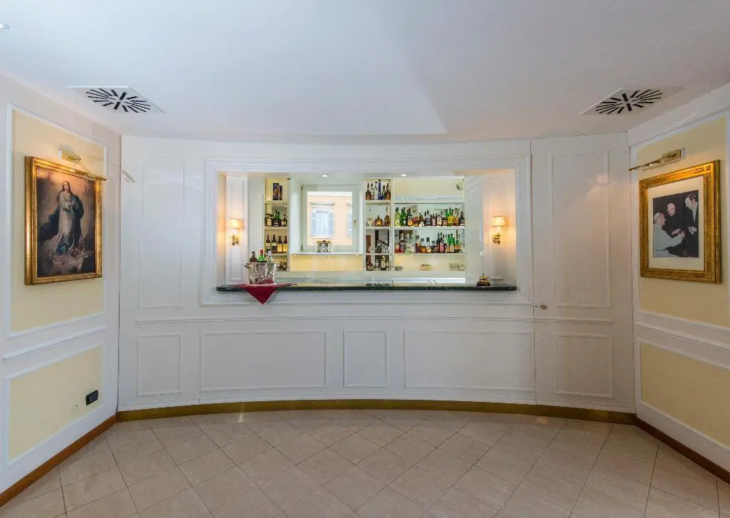 Foto - Residenza Paolo VI