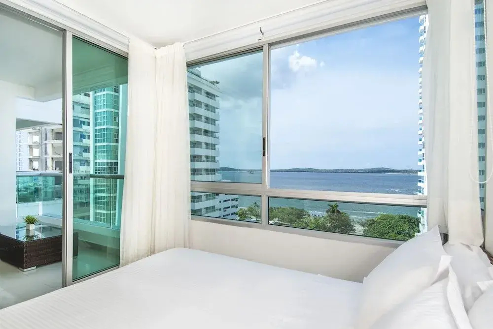 Foto - Travelers Orange Cartagena