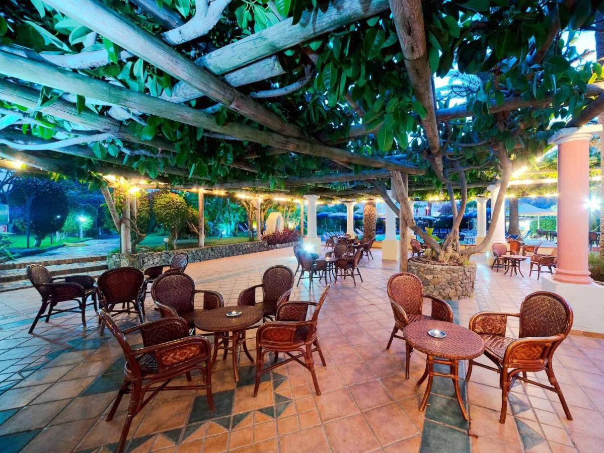 Foto - Albergo Terme Villa Svizzera