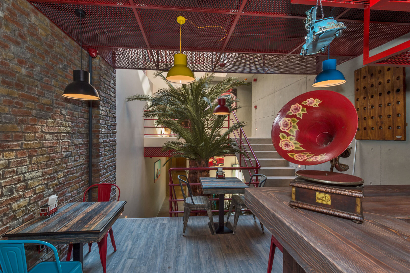 Photo - Taksim Istanbul Nis Hotel - Istiklal Street