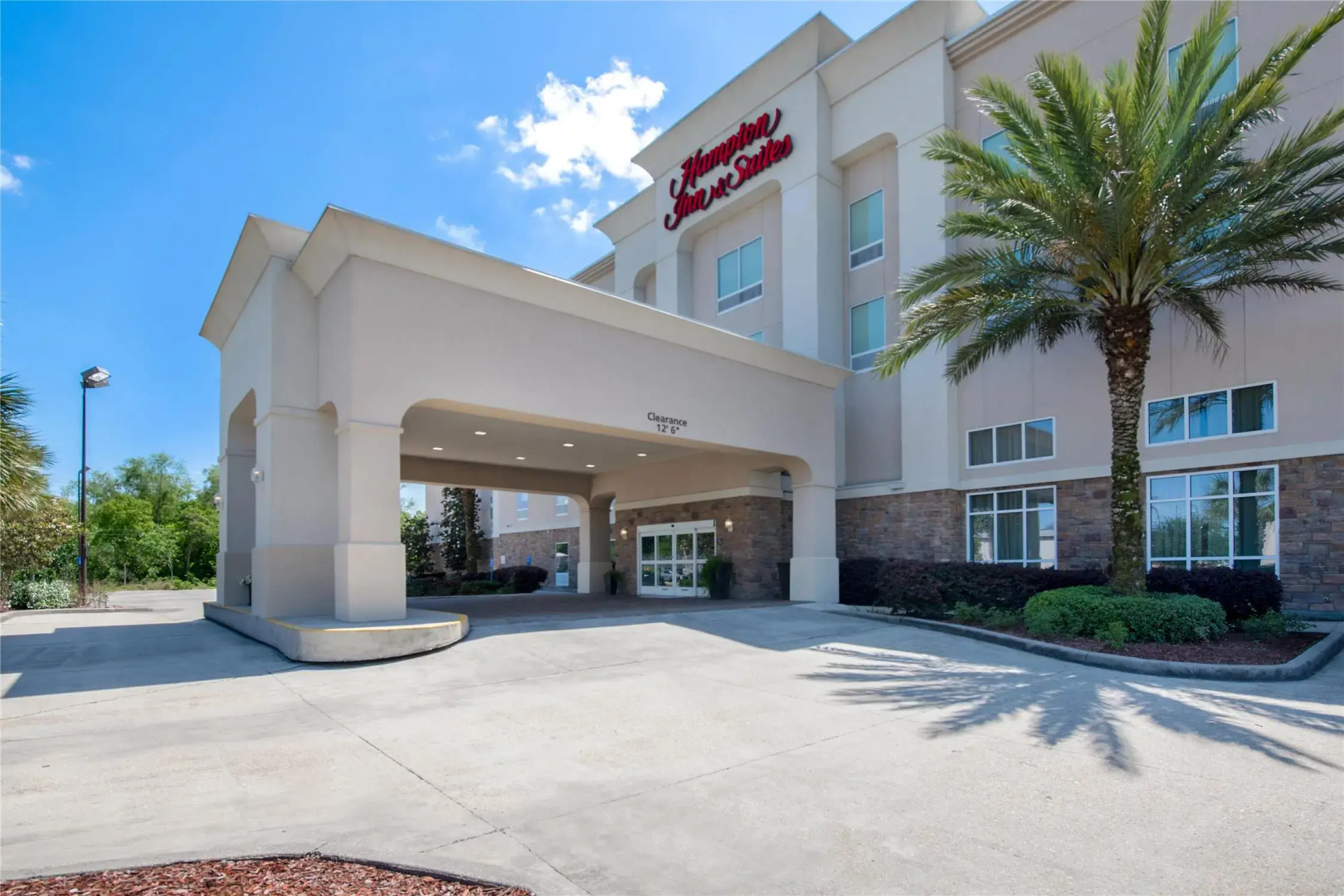 Foto - Hampton Inn & Suites Harvey/New Orleans West Bank