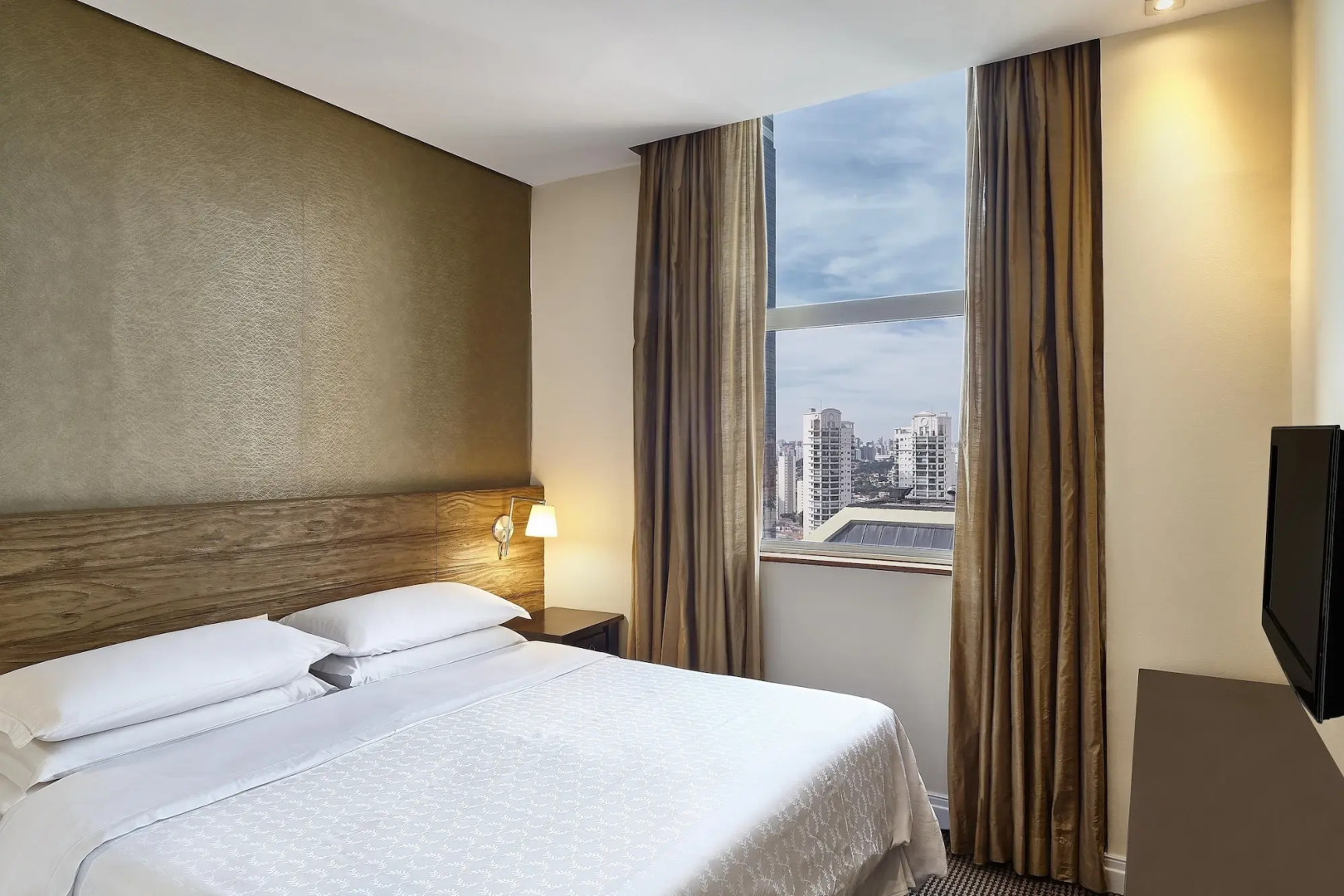 Photo - Sheraton São Paulo WTC Hotel