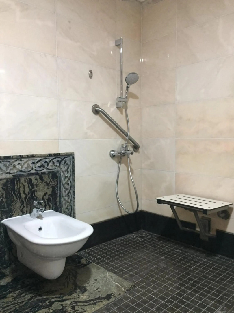 Foto - MADEN Hotel