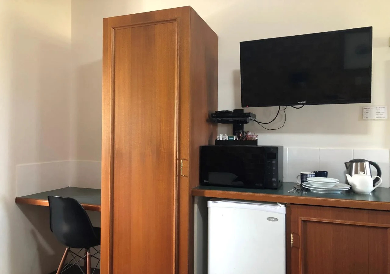 Photo - Airport Clayfield Motel
