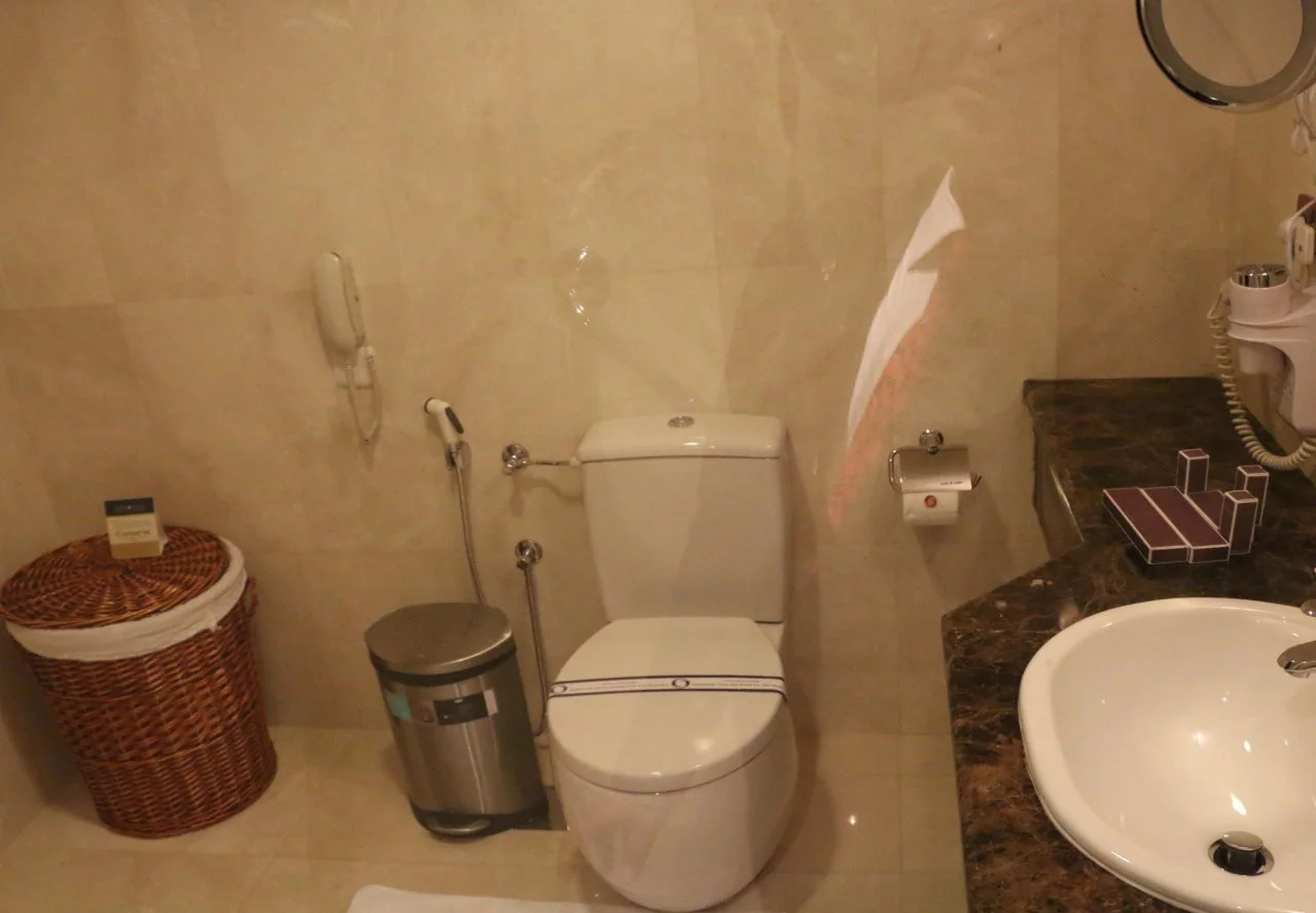 Photo - Dallah Taibah Hotel