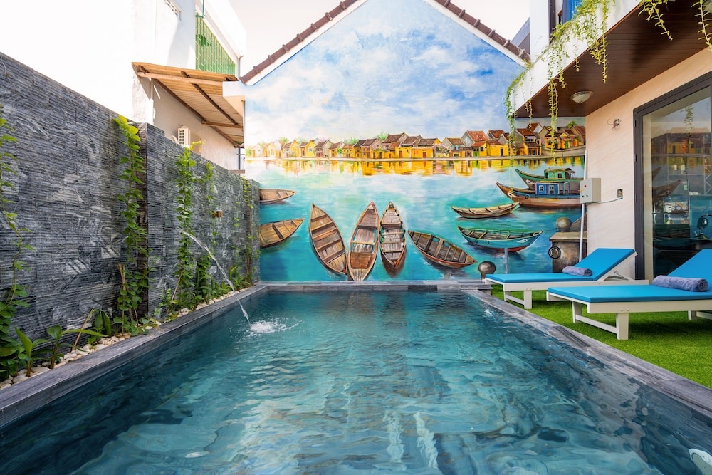 Foto - Seaweed Luxury Villa&Spa