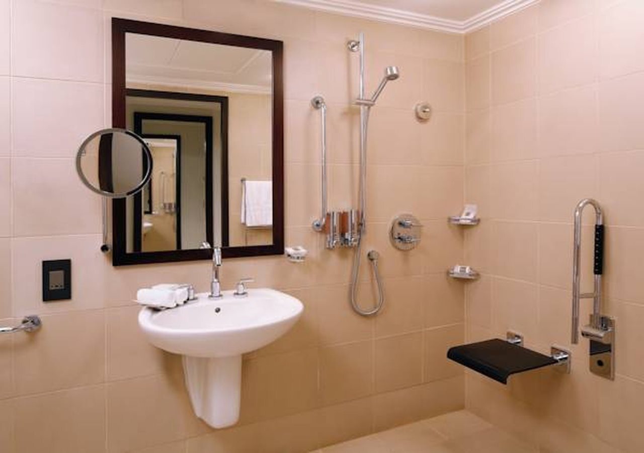 Foto - Swissotel Al Maqam Makkah