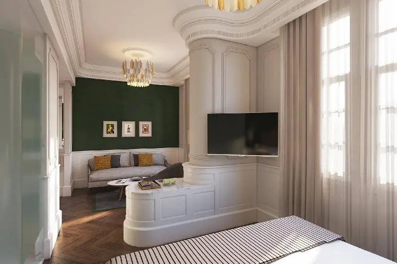 Photo - Orientbank Hotel Istanbul, Autograph Collection