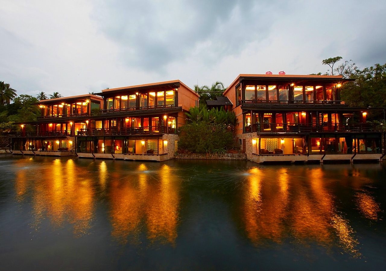 Photo - Parama Koh Chang