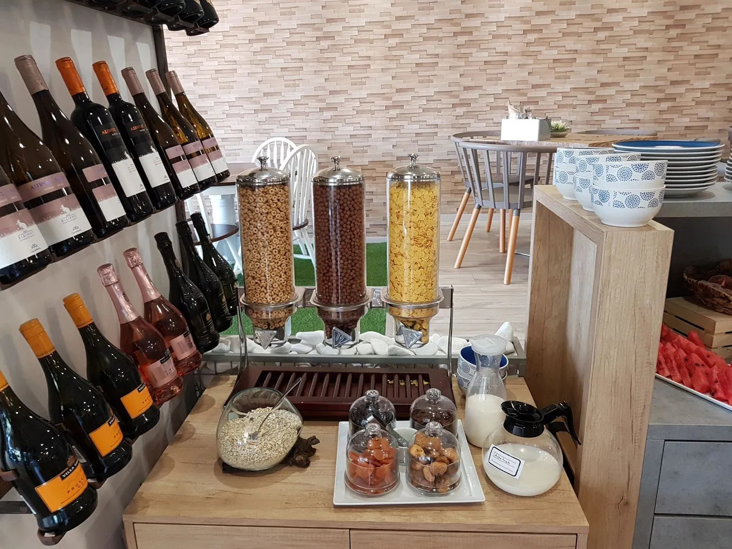 Foto - Yianna Caravel Suites "by Checkin" adults only