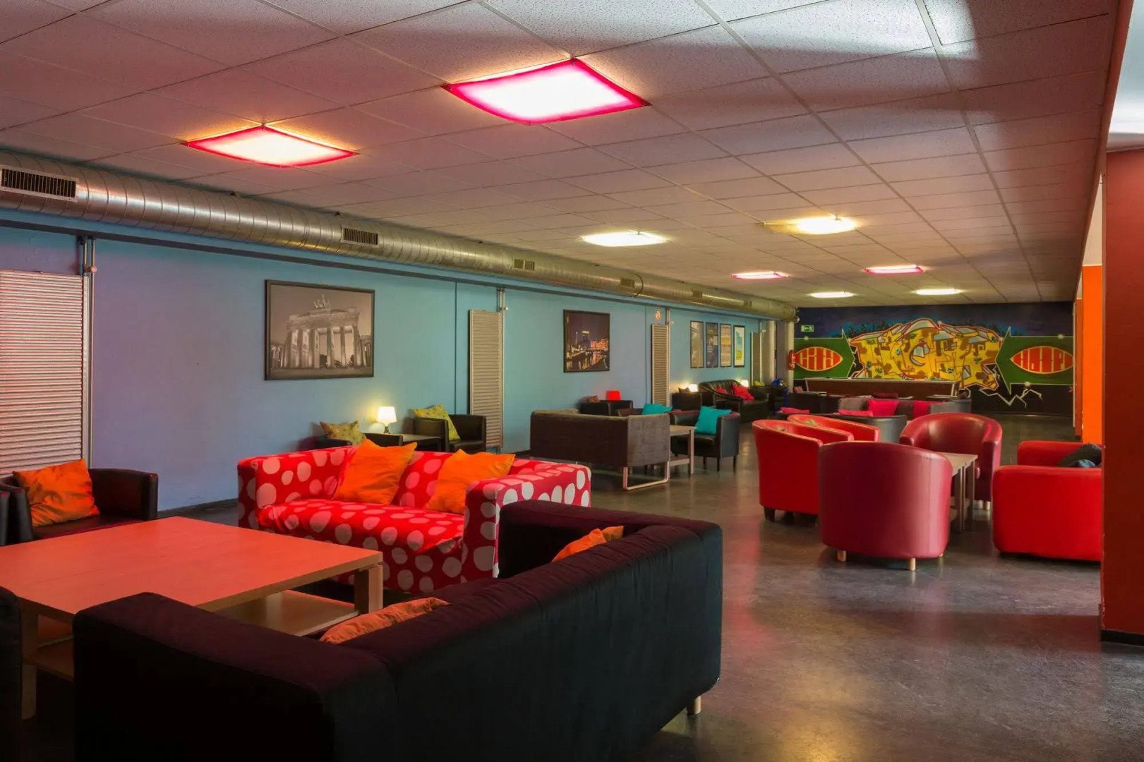 Photo - Familienhotel Citylight