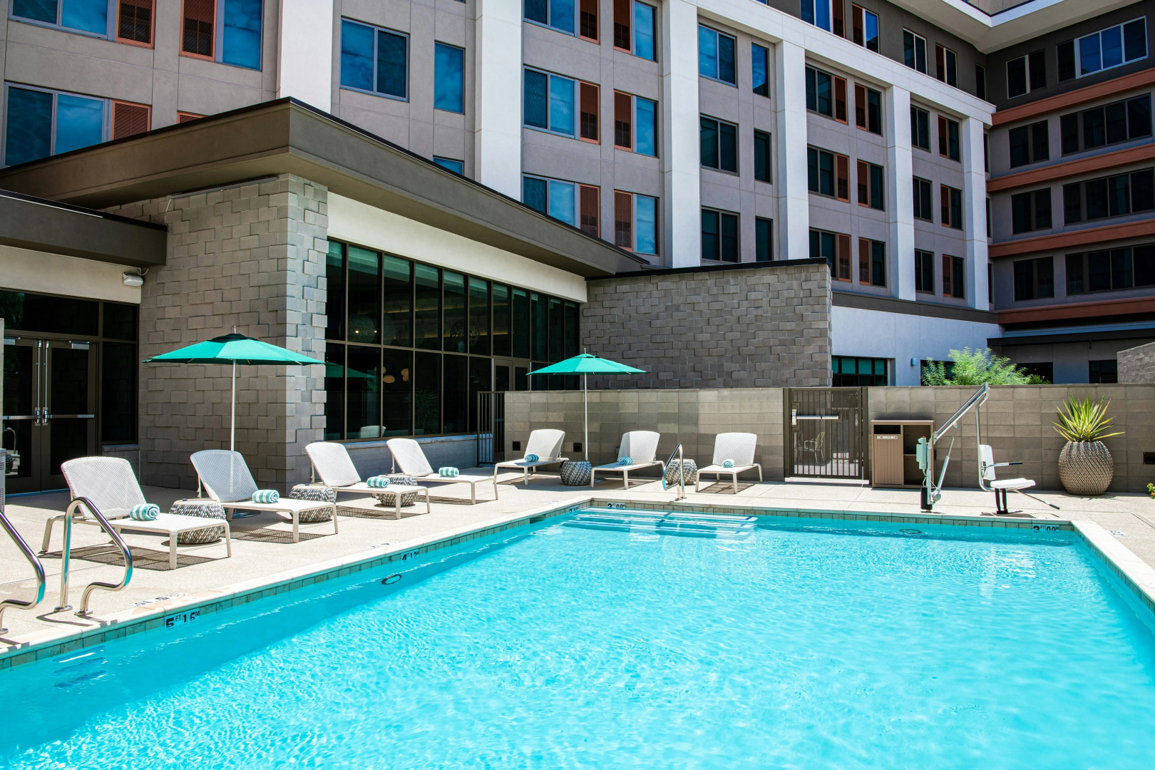 Foto - Element by Marriott Scottsdale at SkySong